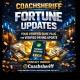 💯 FORTUNE-UPDATE💰💰