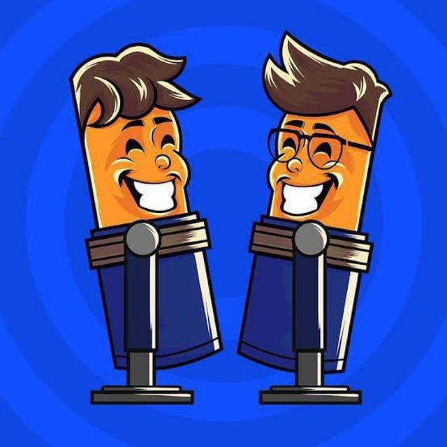 Gêmeos Investem Podcast