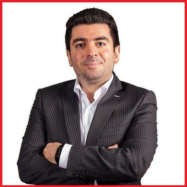 زیست حنیف عظیمی 1405
