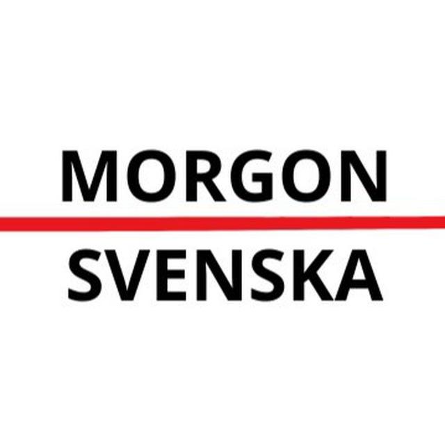 Morgonsvenska