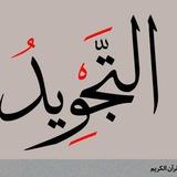 الْقَنَاةُ التَّجْوِيْدِيَّةُ