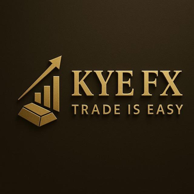 KYE FX TRADE IS EASY