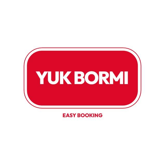 YUK BORMI 💸