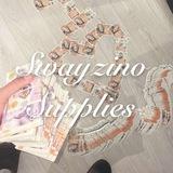 Swayzino Supplies