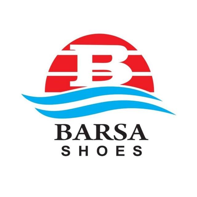 👟تولیدی کفش بارسا👟