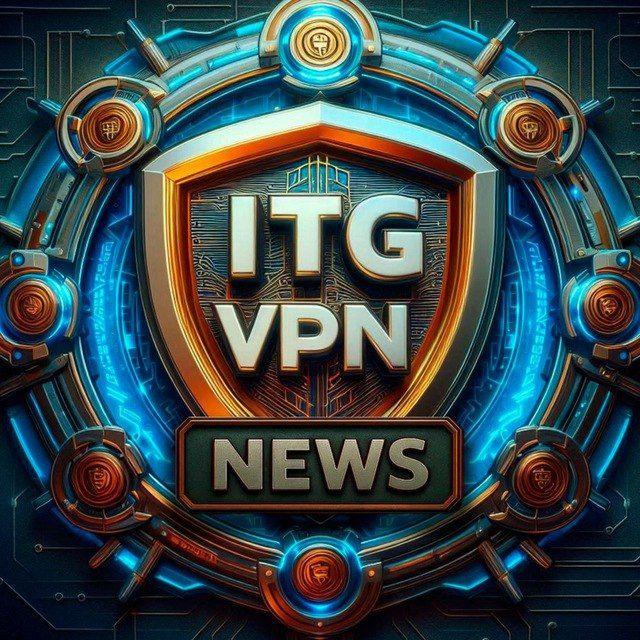 📢 InTheGate NEWS | ITG VPN*