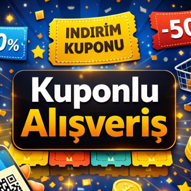 Kuponlu Alışveriş