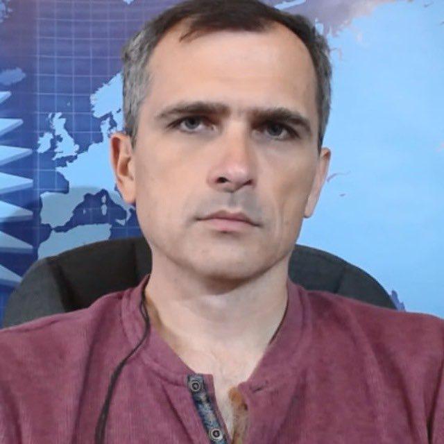 Юрий Подоляка сводки