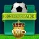 Win fixed match