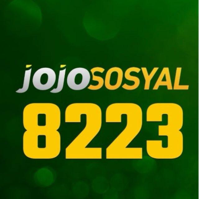 Jojo Sosyal