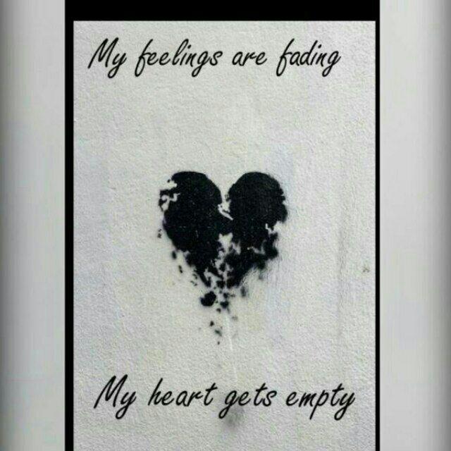 Feelings world