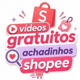 Vídeos achadinhos da shopee grátis📽