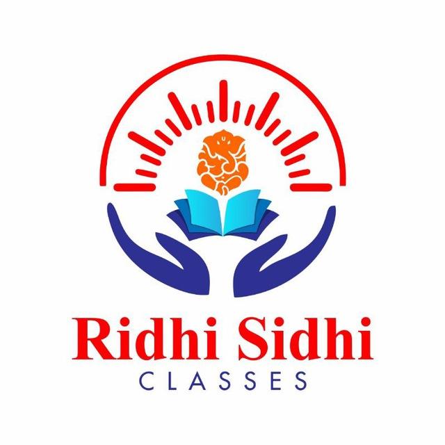 RIDHI SIDHI CLASSES DAUSA