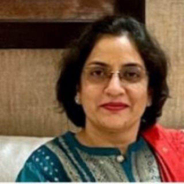 RAS Mukta rao(Guidence)