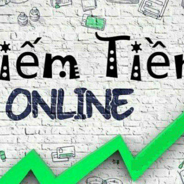 KIẾM TIỀN ONLINE