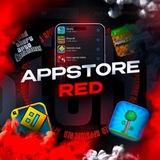 App Store Red | Общий Аккаунт