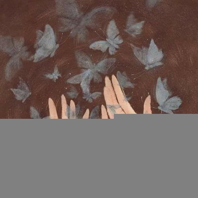 قَـلبٌ مُطمَئن•🦋🤍