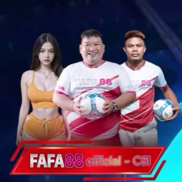 FAFA88 official-CS1