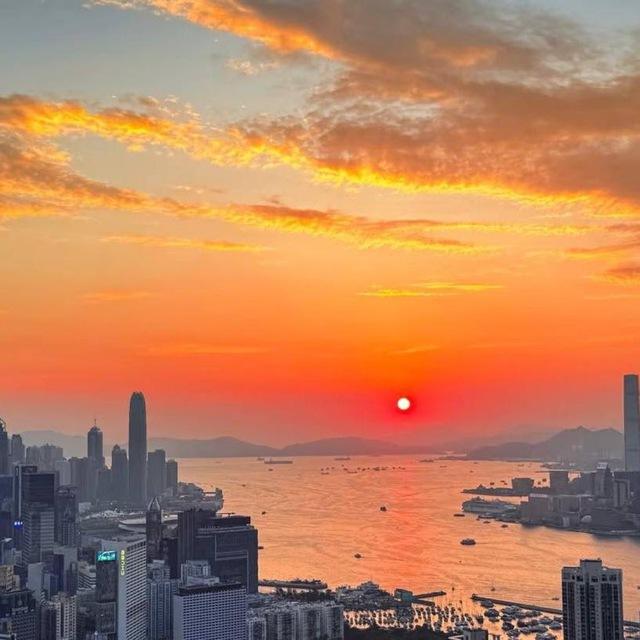 张国荣出海频道
