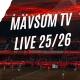 MAVSUM TV LIVE 25/26