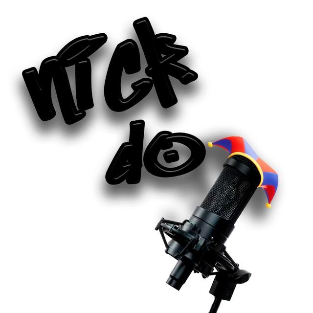 nickdovoice | digital circus