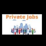 Private Job Aspirant