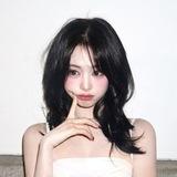 ‌ ‌ ‌ ‌ ‌sereıa ’s kıss🖤.