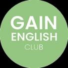 EXTRA-ENGLISH🇬🇧 з Gain English Club