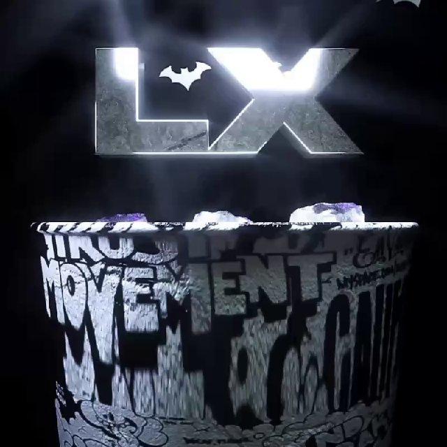 LXBERTY(либерти)