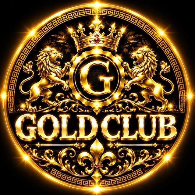 GOLD CLUB TOP CHANNEL