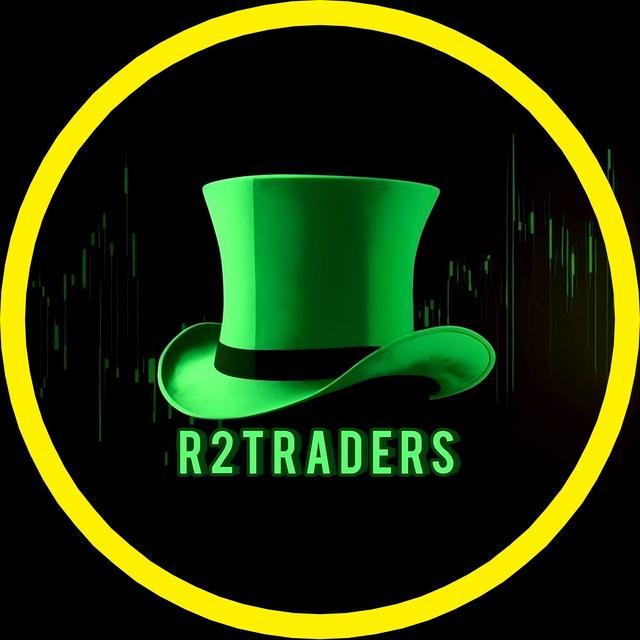 🎩 R2 Traders 🥇 Robôs e Indicadores 💻