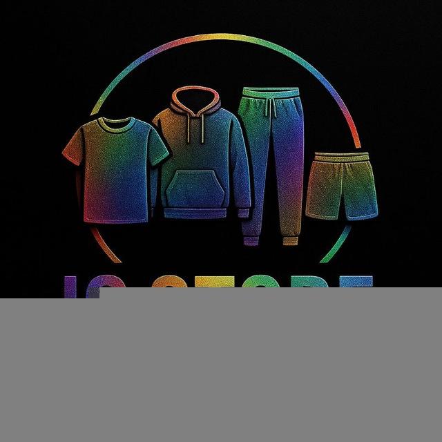 IQ_STORE ملابس حجز مسبق🔥