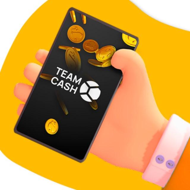 Melbet Teamcash News