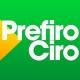 SUPERGRUPO #PrefiroCiro