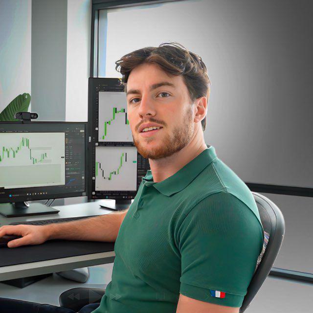 Kasper Trading 🥷🏼