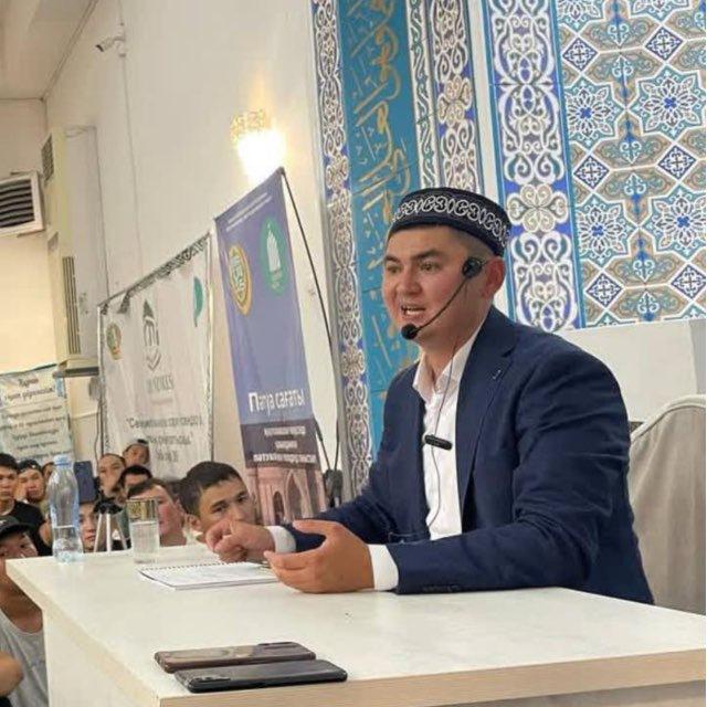 Nur.Ustazdar