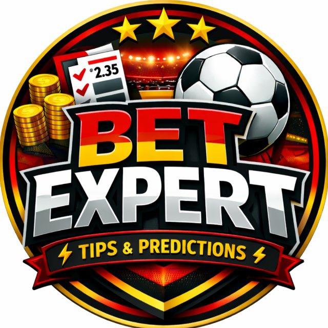 BET EXPERT⚽️