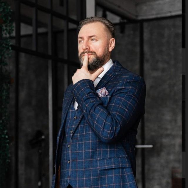 Сергей Осипенко ПРО Доходную Недвижимость