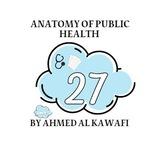 Anatomy for public health 🫁🫀🩺