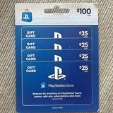 🎮PSN GiftCards Market • Codes