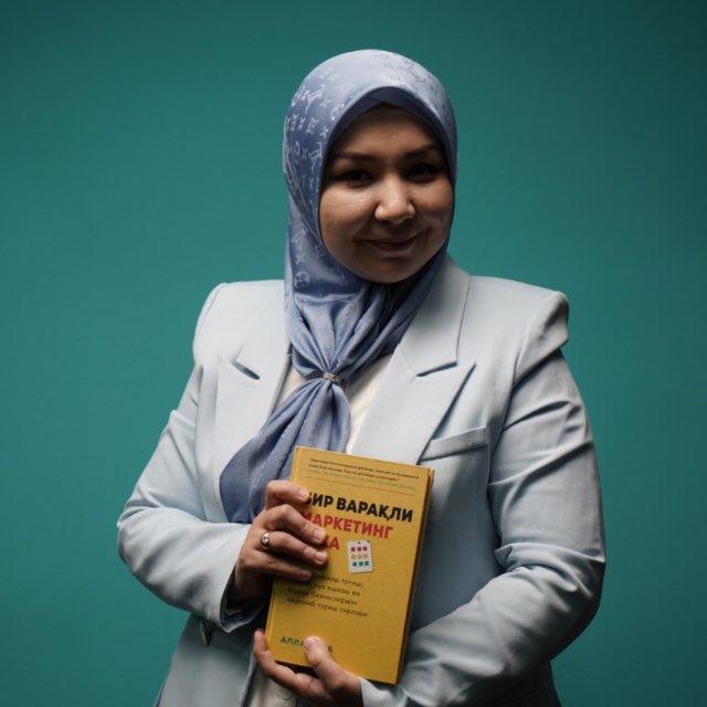 Psixiatr Dilafruz | rasmiy sahifa