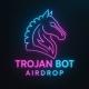 💰TROJAN PRIVATE TRADE/FREE SOL 💰