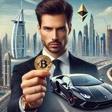 Millionaire's Crypto 📈