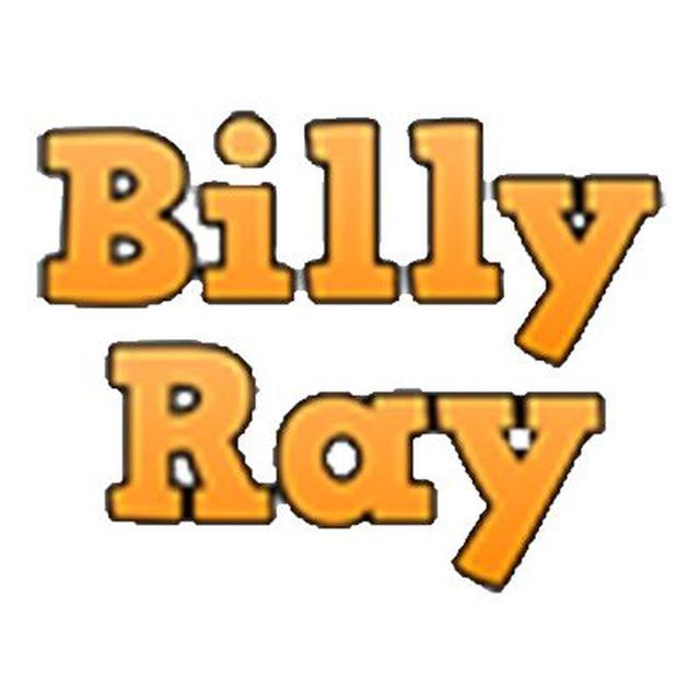 BILLY RAY BUSINESS 😎