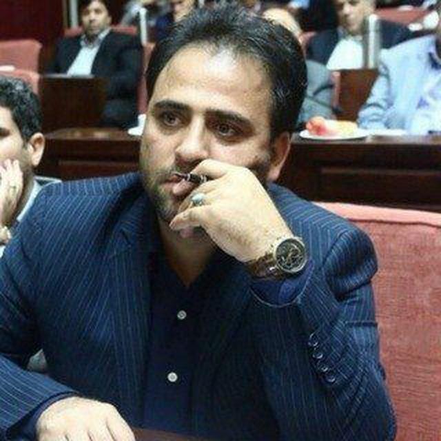 دکتر مهدی تقوائی