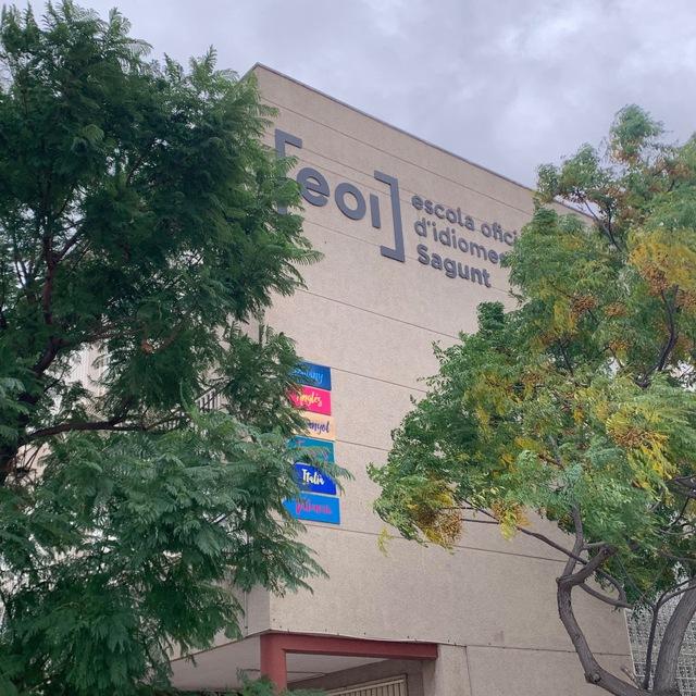 EOI Sagunt