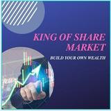 KING OF SHARE MARKET🔥🔥🔥