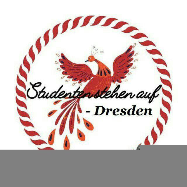 Infokanal StudentenStehenAuf Dresden