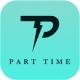 PART TIME JOB