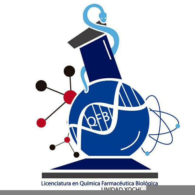Licenciatura en QFB UAM-X